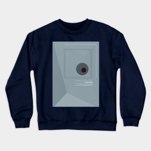 Modernism Crewneck Sweatshirt
